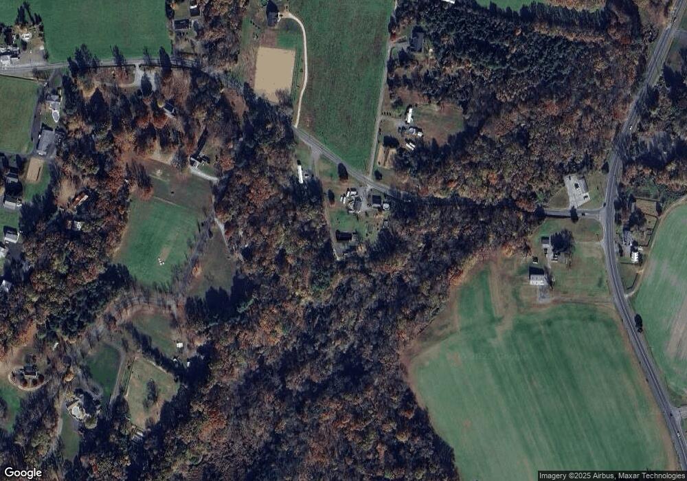 45025 Blake Creek Rd, Valley Lee, MD 20692 - photo 1