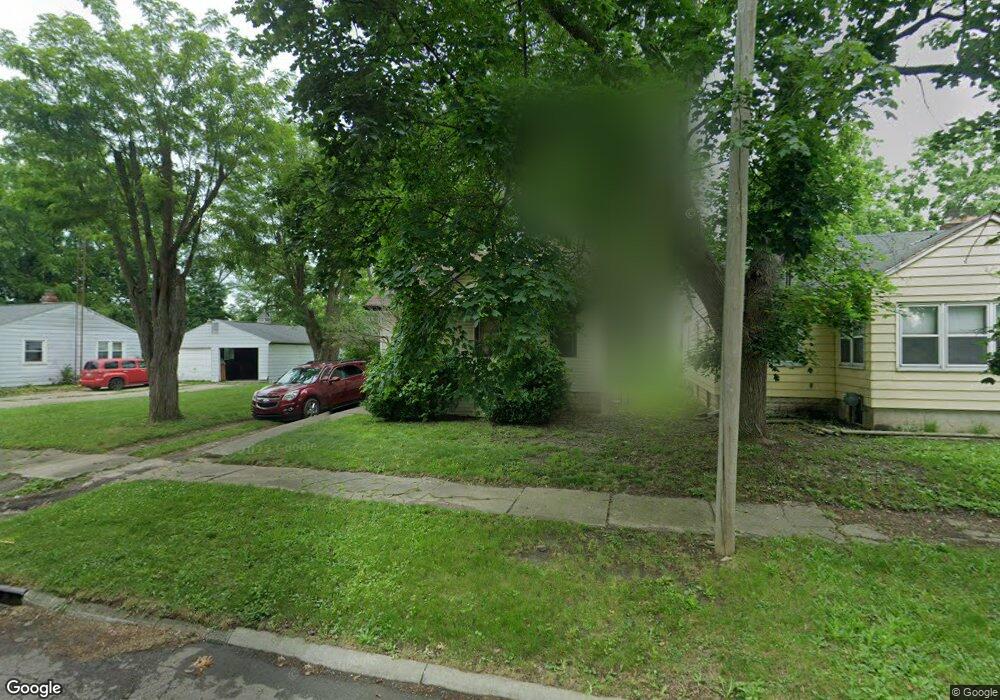 3221 Woodrow Ave, Flint, MI 48506 - photo 1