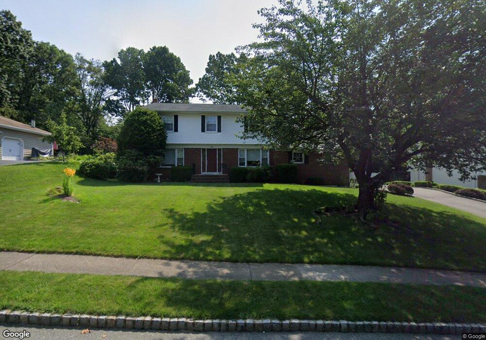 48 Winding Way, Parsippany, NJ 07054 - photo 1