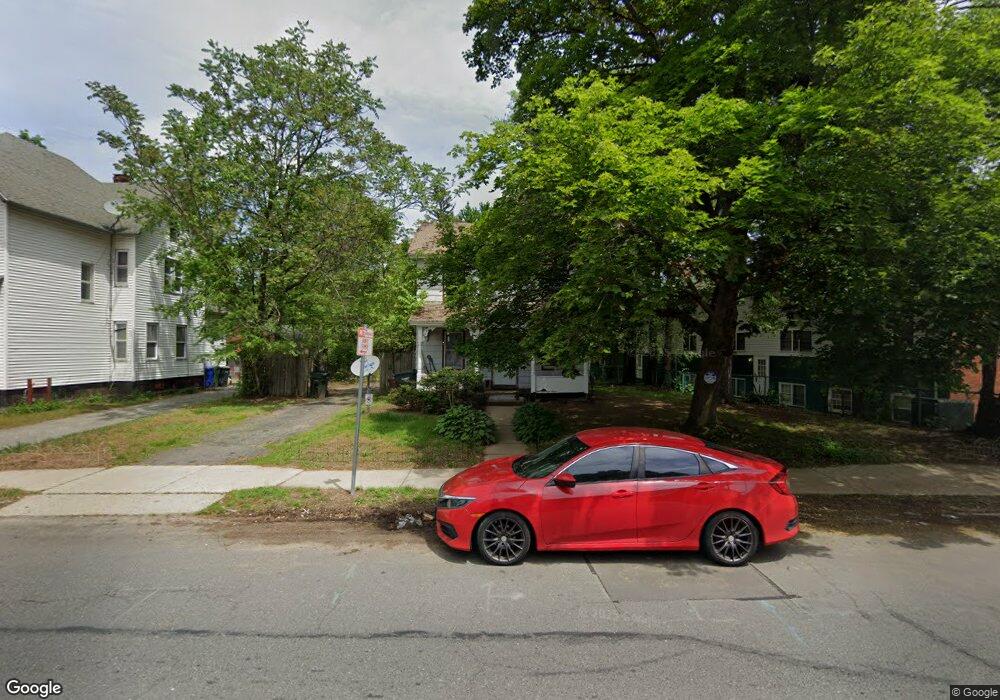 125 White St, Springfield, MA 01108 - photo 1