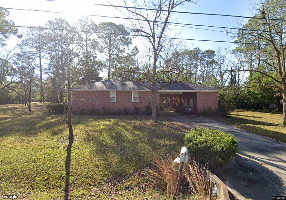 306 E Wallace St, Sylvester, GA 31791 - photo 1
