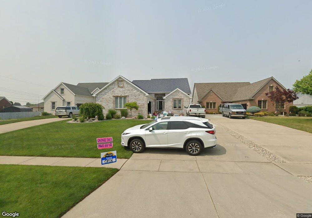 2865 135th St, Toledo, OH 43611 - photo 1