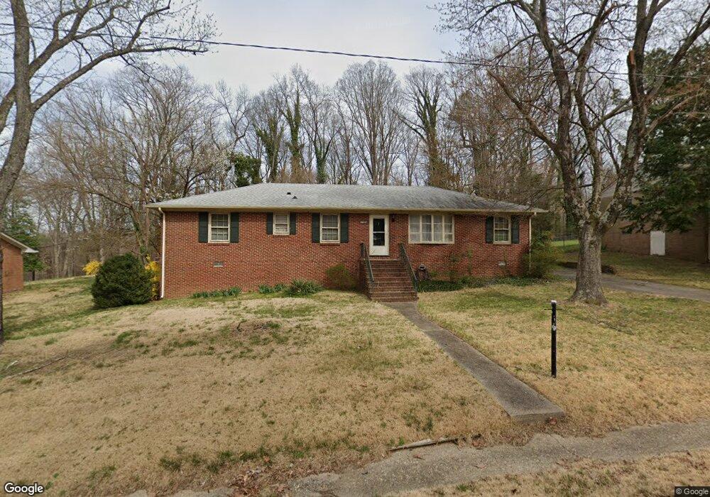 2109 Briarcliff Rd, Richmond, VA 23225 - photo 1