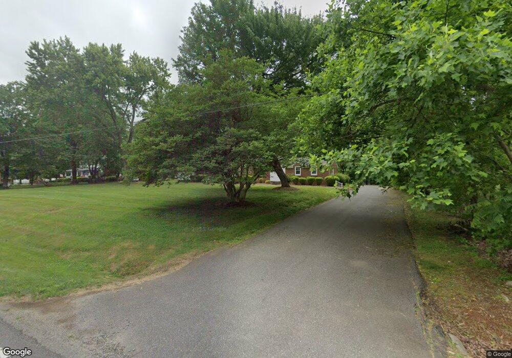 436 Mocksville Hwy, Statesville, NC 28625 - photo 1