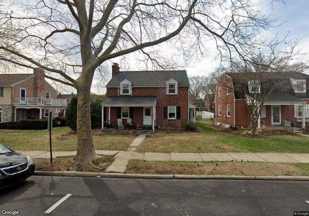 422 Spruce St, West Reading, PA 19611 - photo 1