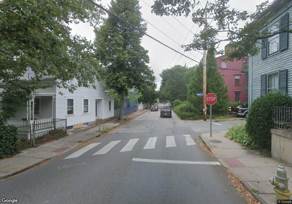 00 Thames St unit 404, Newport, RI 02840 - photo 1