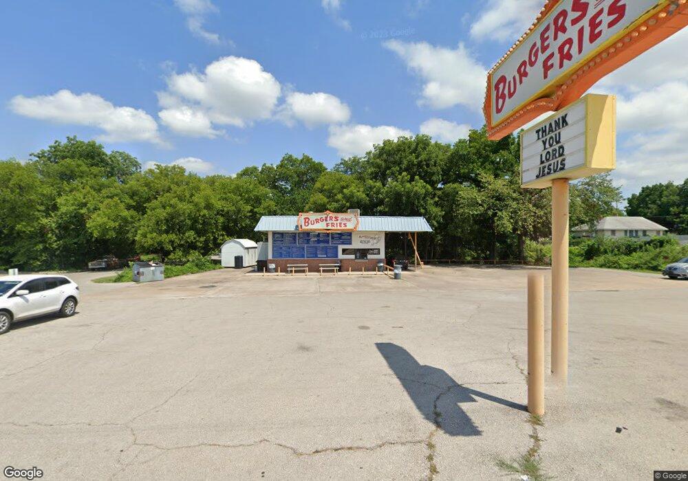 1220 N Washington St, Ardmore, OK 73401 - photo 1