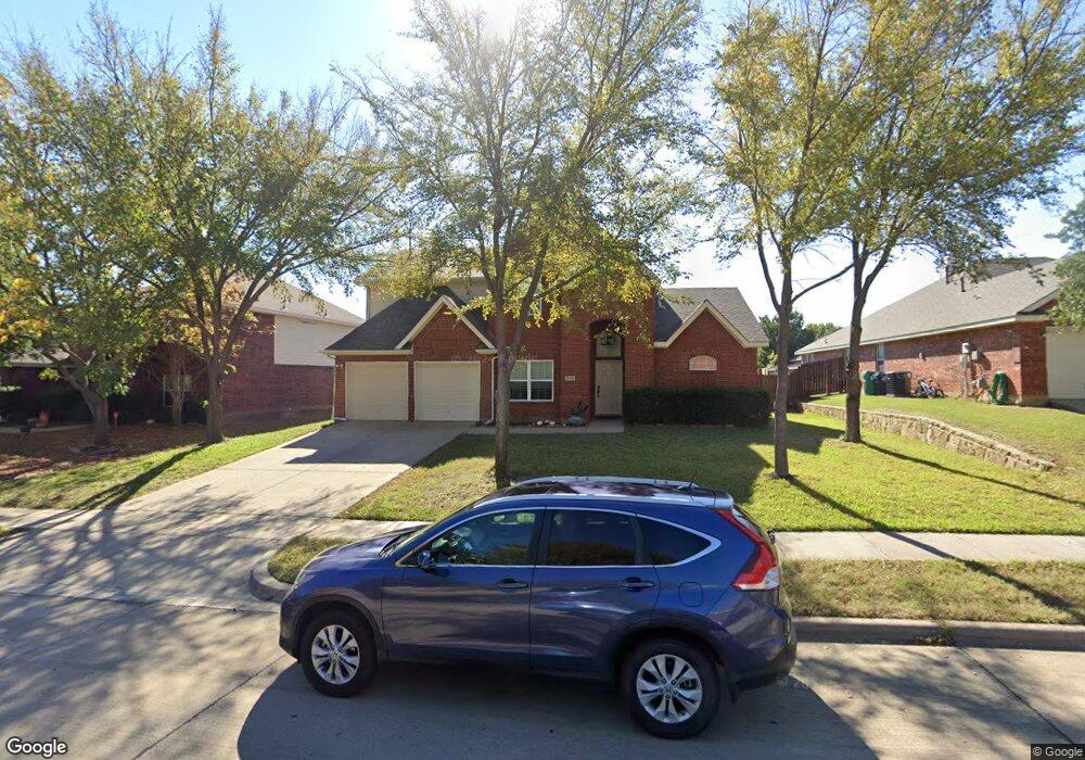 3316 Mustang Dr, Denton, TX 76210 - photo 1