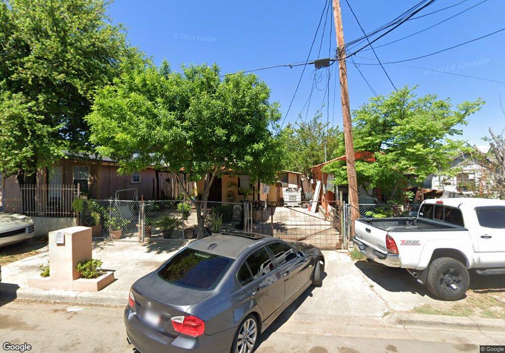 604 E Fremont St, Laredo, TX 78040 - photo 1