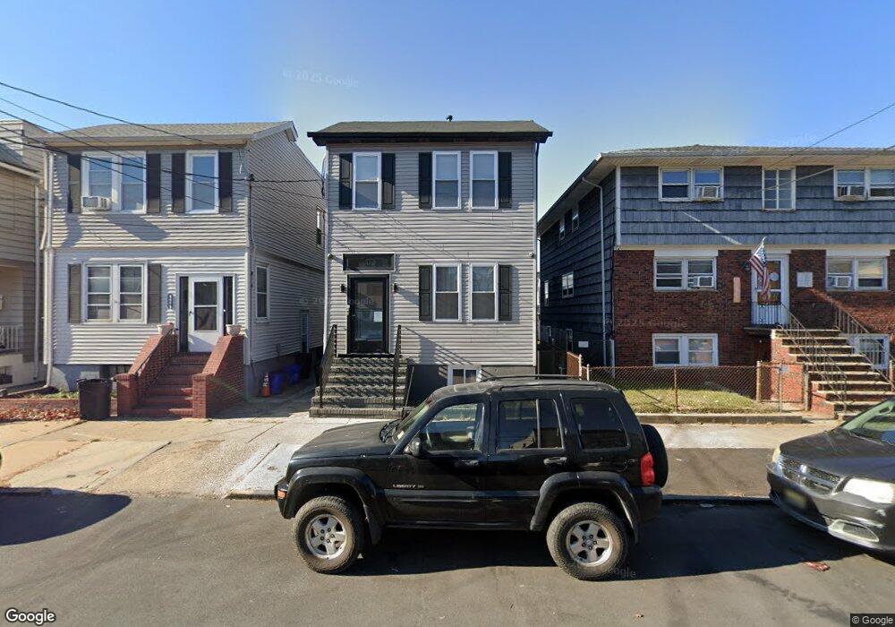 682 N 8th St unit 1, Newark, NJ 07107 - photo 1