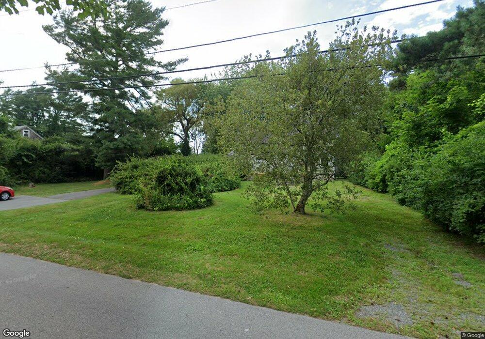 240 Bramans Ln, Portsmouth, RI 02871 - photo 1