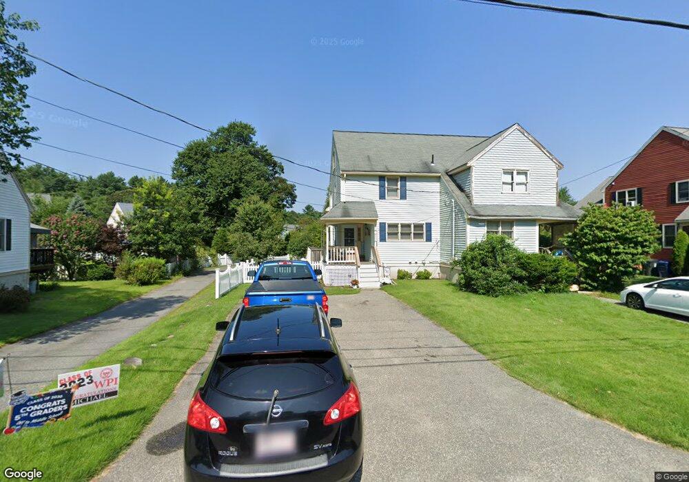 801 Pouliot Place, Wilmington, MA 01887 - photo 1