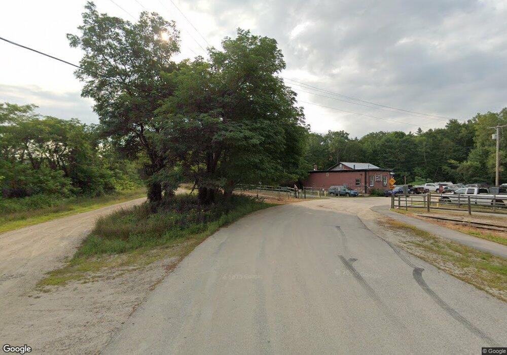 5 Acres Quarry Rd, Fryeburg, ME 04037 - photo 1