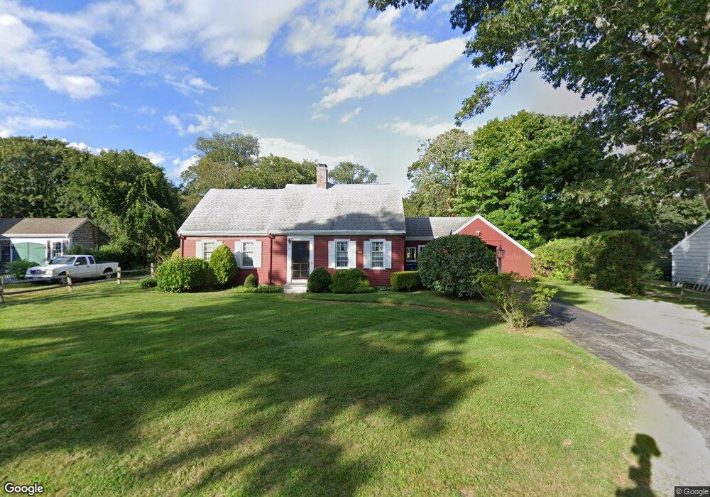 50 Emmons Rd, Falmouth, MA 02540 - photo 1