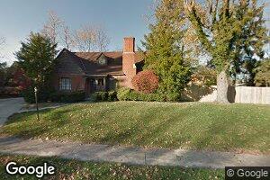 2133 University Place, Dayton, OH 45406