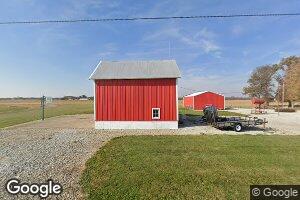 9670 S 1150 E-27, Hartford City, IN 47348