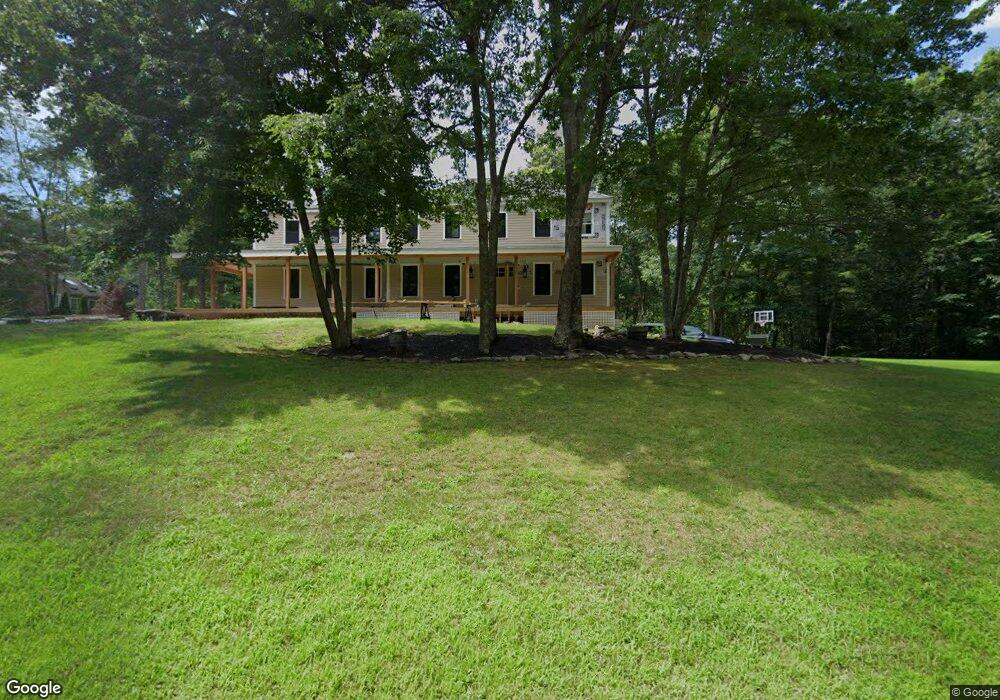 5 Buttonwood Dr, Derry, NH 03038 - photo 1