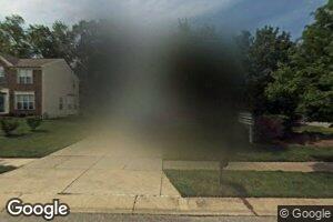 1301 Treasure Dr, Odenton, MD 21113