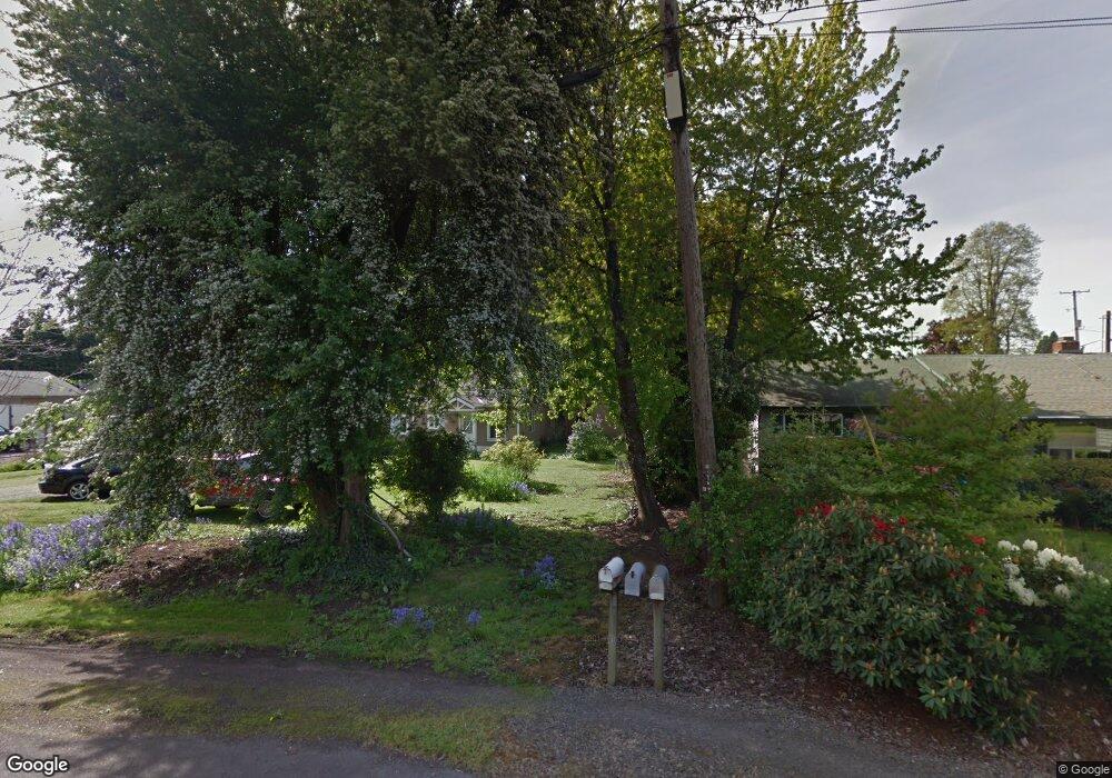 4880 Delight St N, Keizer, OR 97303 - photo 1