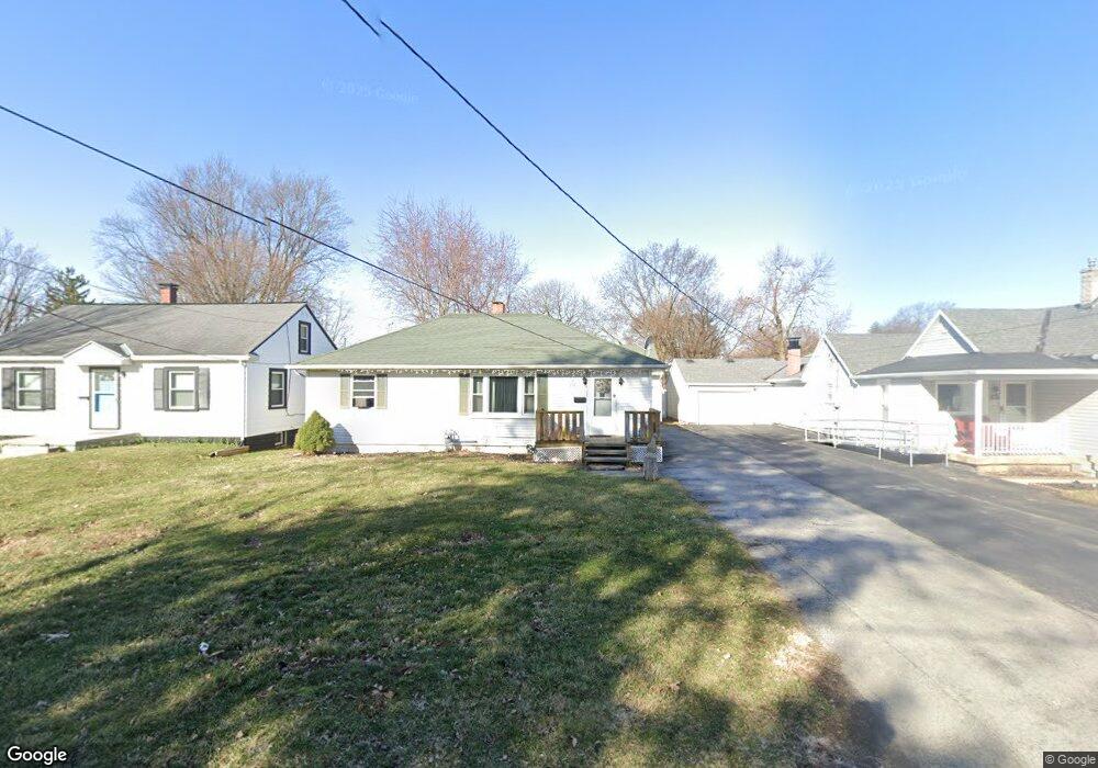 810 Central Ave, Findlay, OH 45840 - photo 1