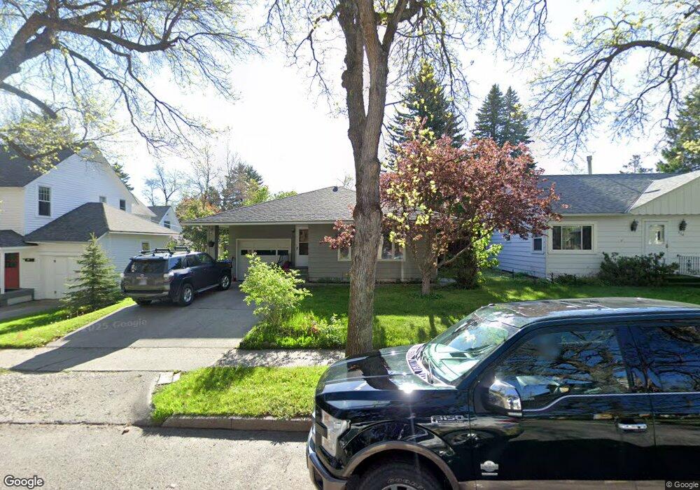 710 S 3rd Ave, Bozeman, MT 59715 - photo 1