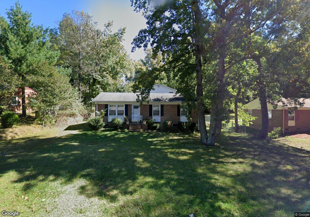 2613 Allen Jay Rd, High Point, NC 27263 - photo 1