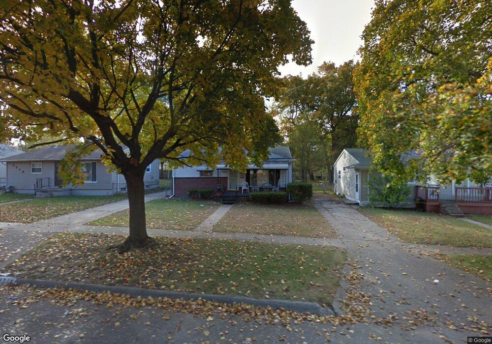 2714 Alpha Way, Flint, MI 48506 - photo 1