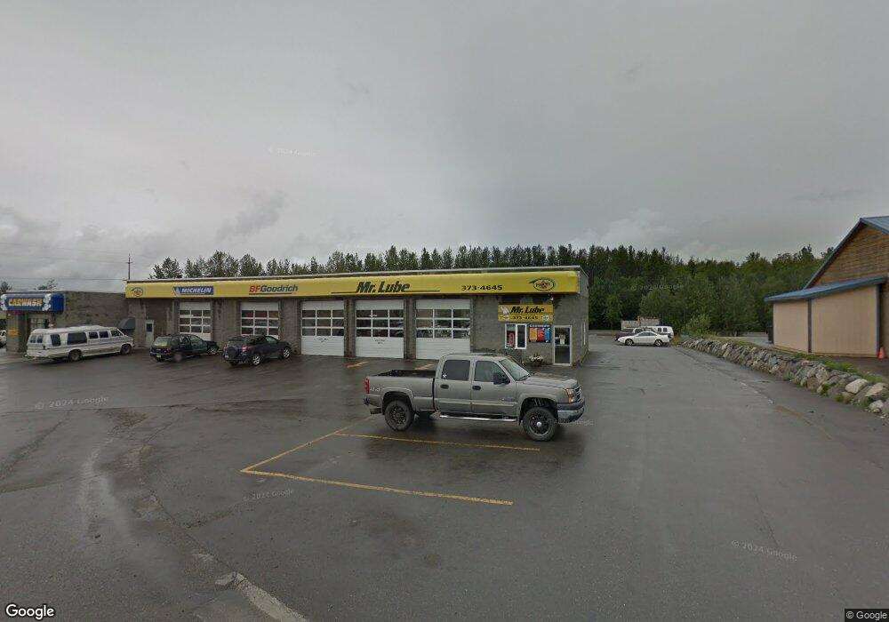 721 E Westpoint Dr, Wasilla, AK 99654 - photo 1