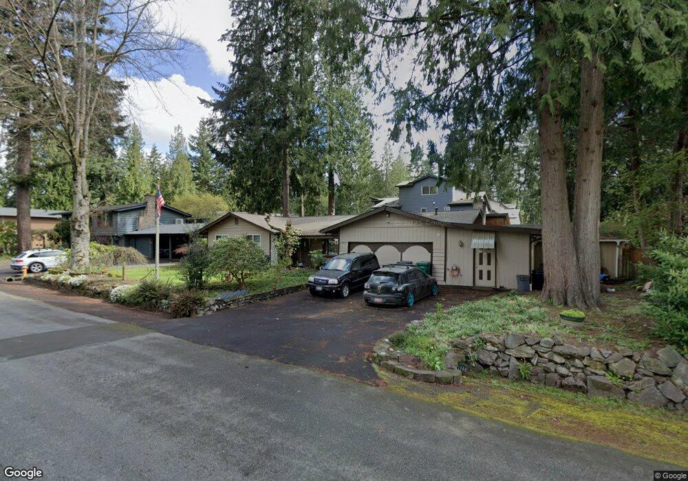 19205 1st Ave SE, Bothell, WA 98012 - photo 1