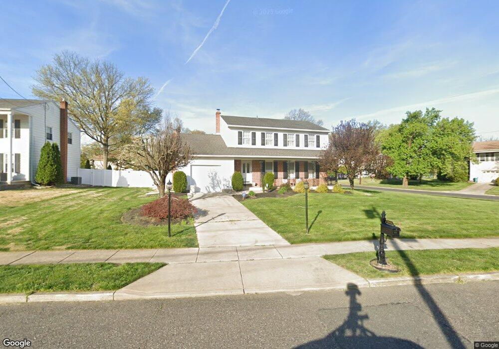 225 Mimosa Dr, Cherry Hill, NJ 08003 - photo 1