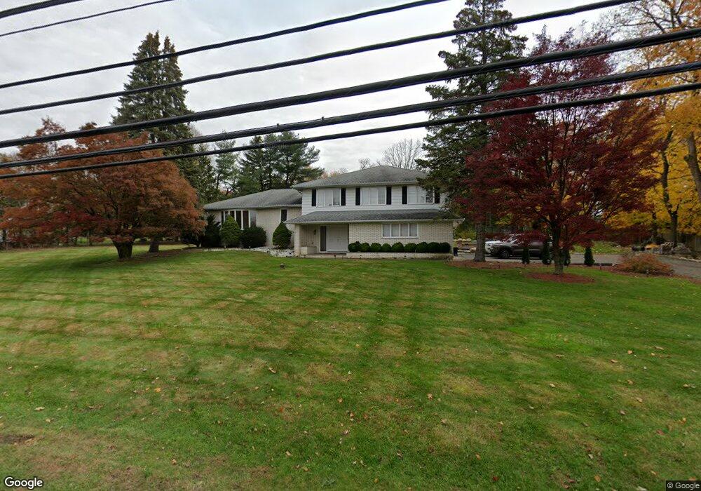 731 Ewing Ave, Franklin Lakes, NJ 07417 - photo 1