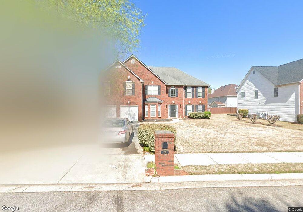 1238 Kern Cove, McDonough, GA 30253 - photo 1