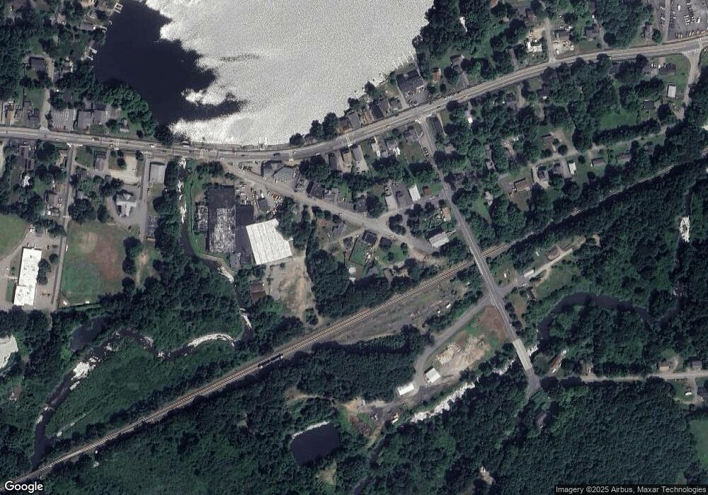 100 Mill St, East Brookfield, MA 01515 - photo 1