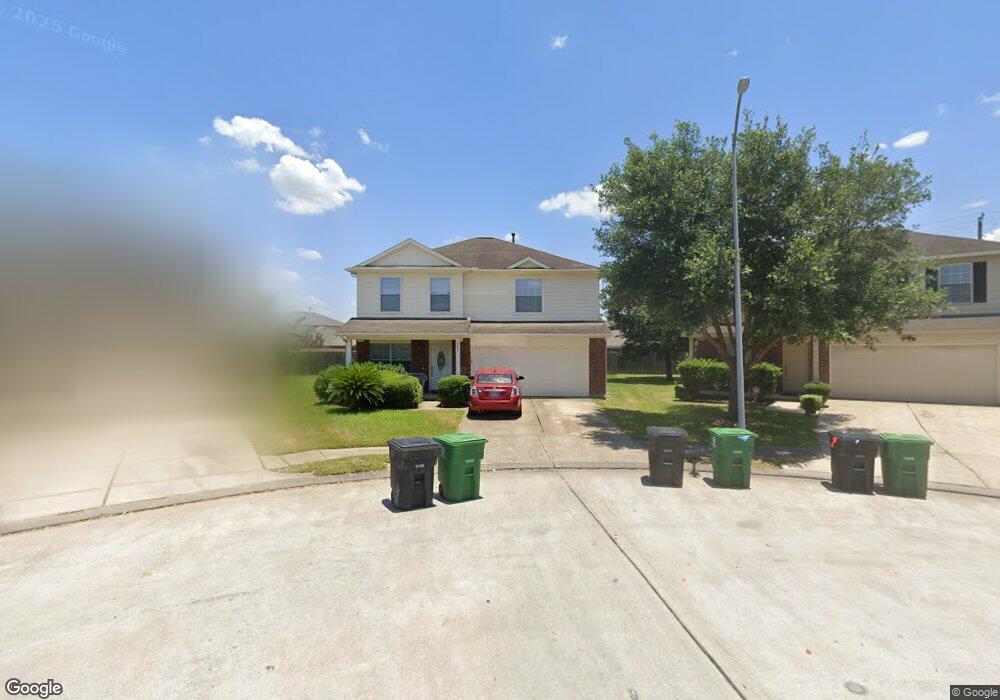 8831 Stratfield Ln, Houston, TX 77075 - photo 1