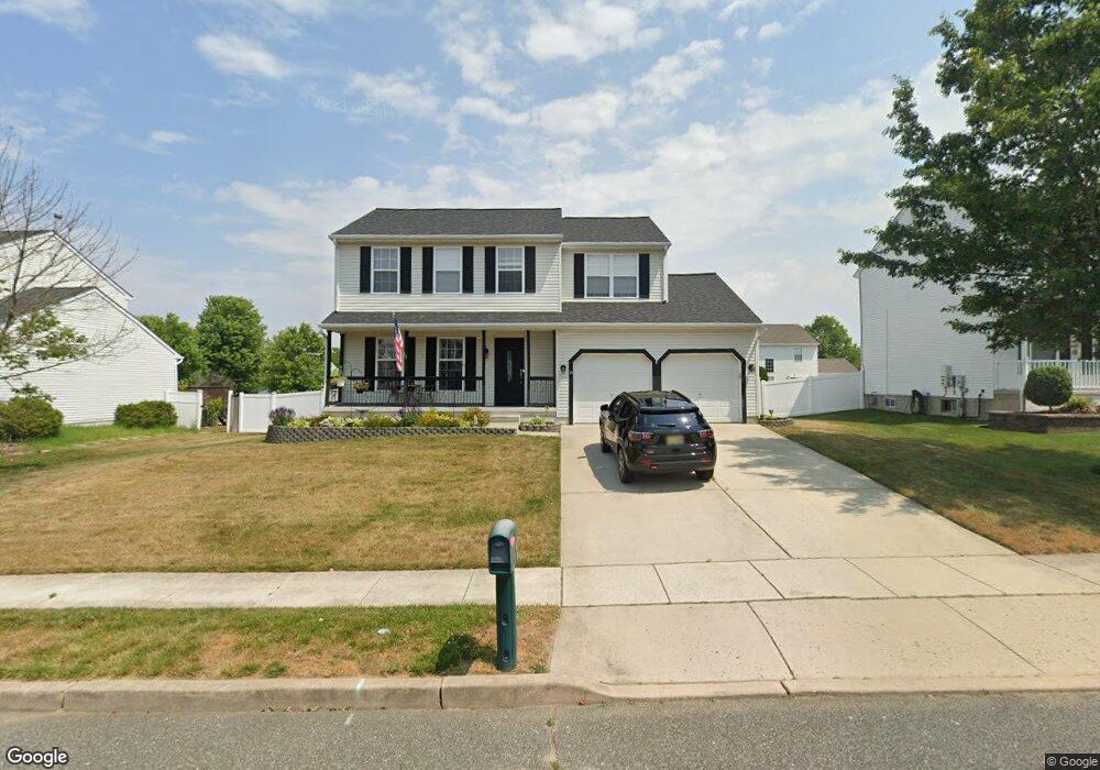 15 Morgan Dr, Clayton, NJ 08312 - photo 1