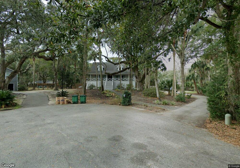 2 Forest Trail Ct 1, Isle of Palms, SC 29451 - photo 1