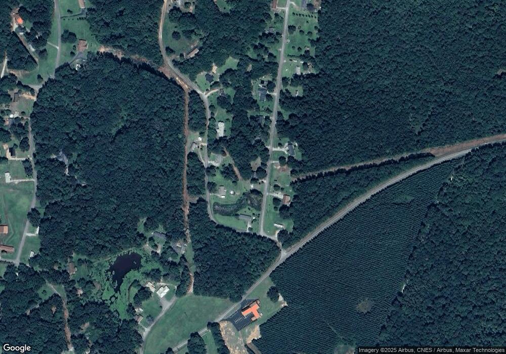 1613 Fortson Cir, Elberton, GA 30635 - photo 1