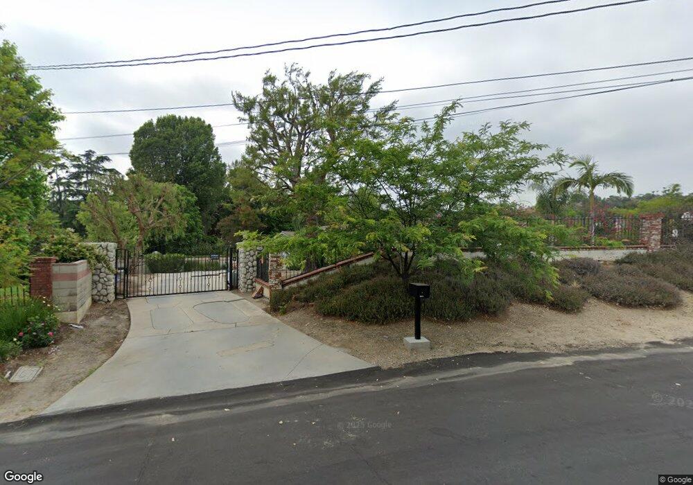 Street View Photo