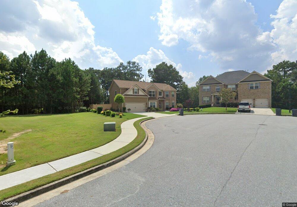 1315 Slate Bend Dr unit 231, Dacula, GA 30019 - photo 1