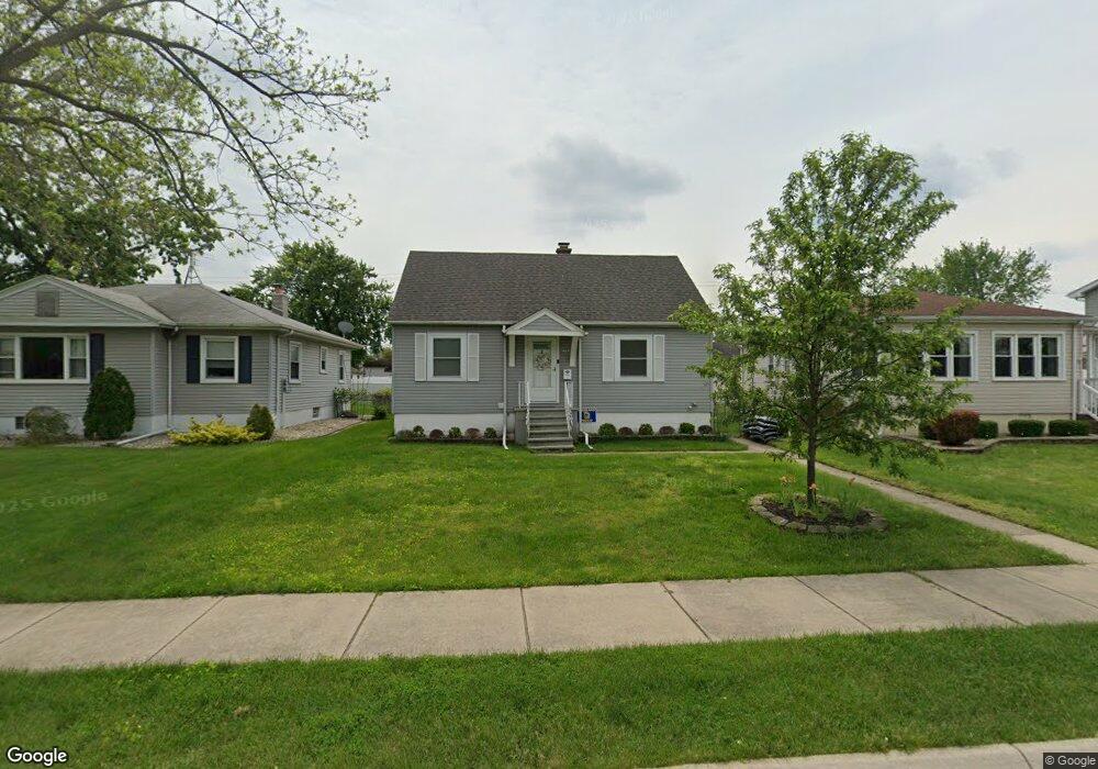 3444 Condit St, Highland, IN 46322 - photo 1