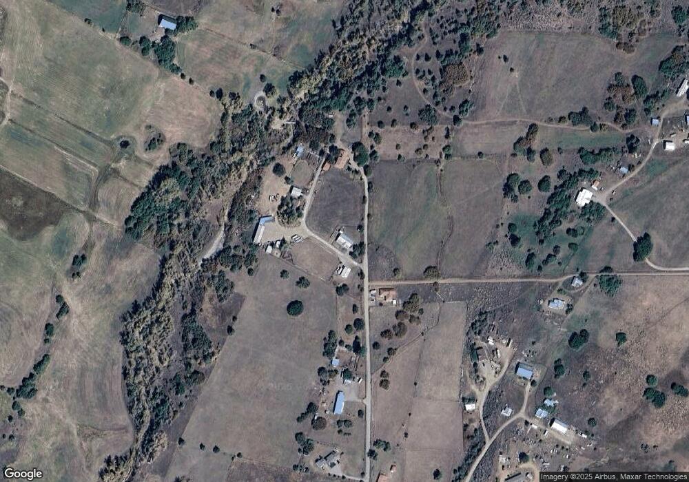 75 County Road 293, Canjilon, NM 87515 - photo 1