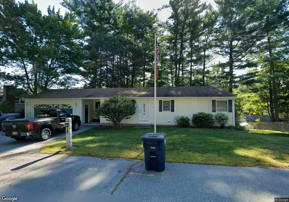 29 Wethersfield Rd, Nashua, NH 03062 - photo 1