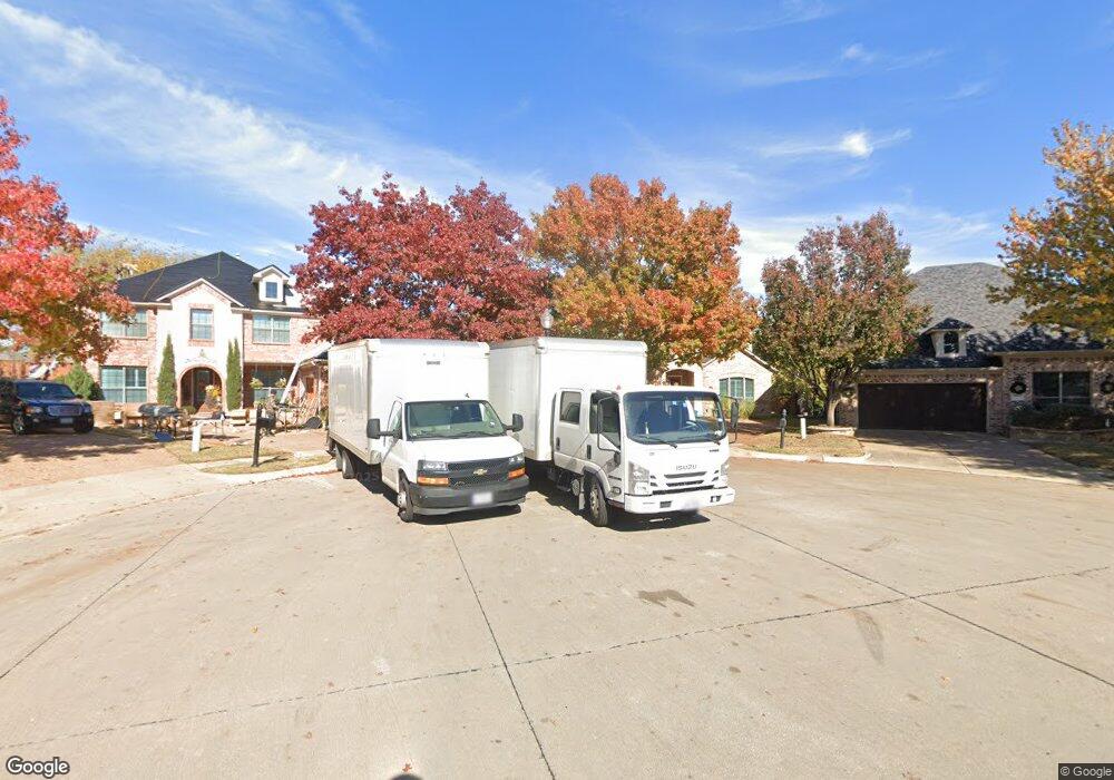 6013 Volterra Ct, Colleyville, TX 76034 - photo 1