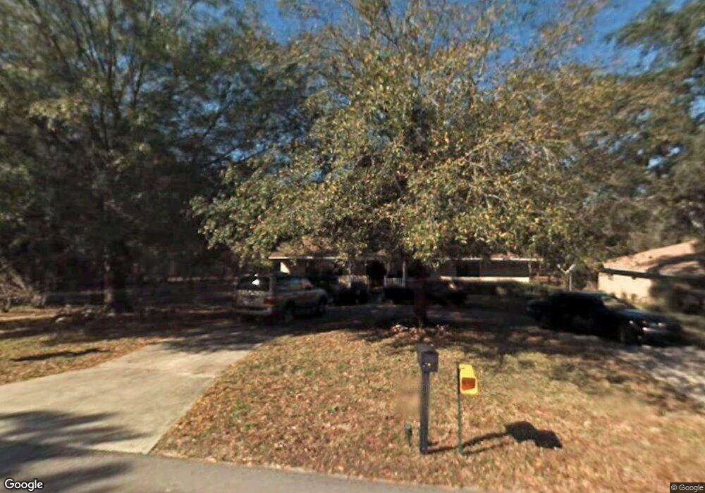 10072 SW 183rd Ct, Dunnellon, FL 34432 - photo 1