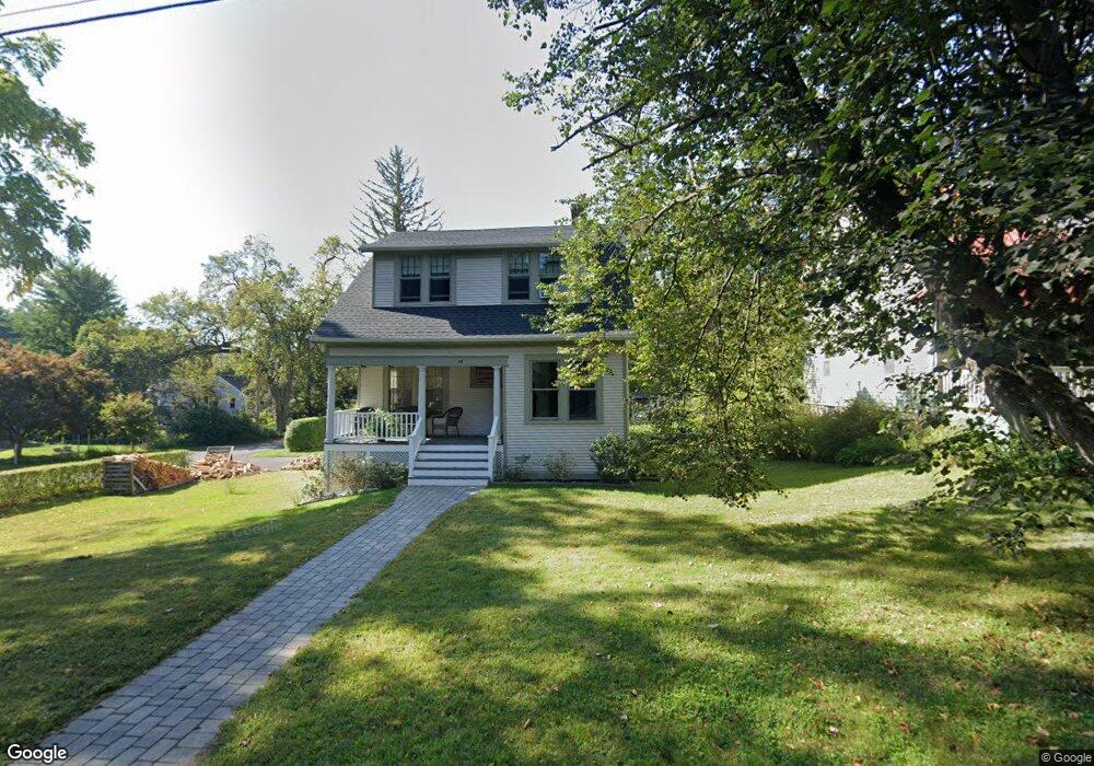 15 Wright Place, South Hadley, MA 01075 - photo 1