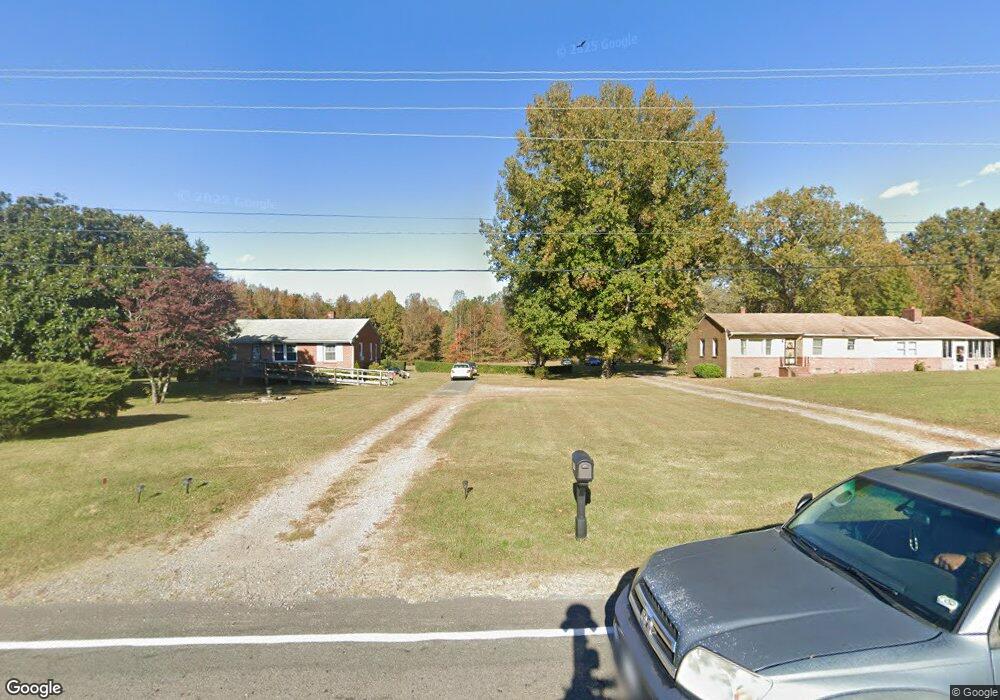 6098 County Dr, Disputanta, VA 23842 - photo 1