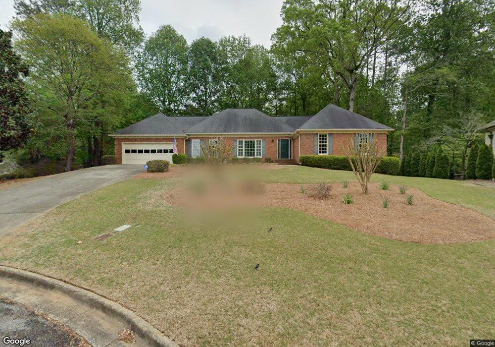 3785 Hunters Chase Ct, Duluth, GA 30096 - photo 1