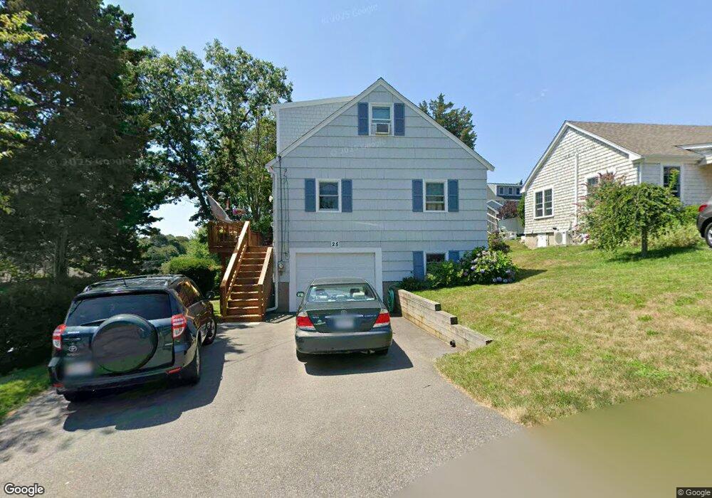 25 Longview Terrace, Marshfield, MA 02050 - photo 1