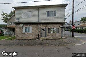 400 W Market St, Scranton, PA 18508