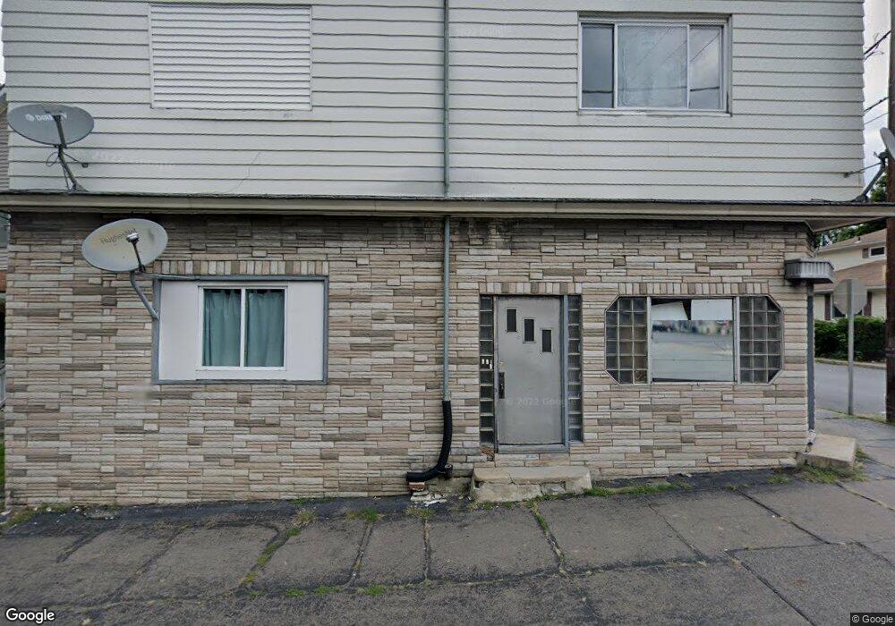 400 W Market St unit 3, Scranton, PA 18508 - photo 1